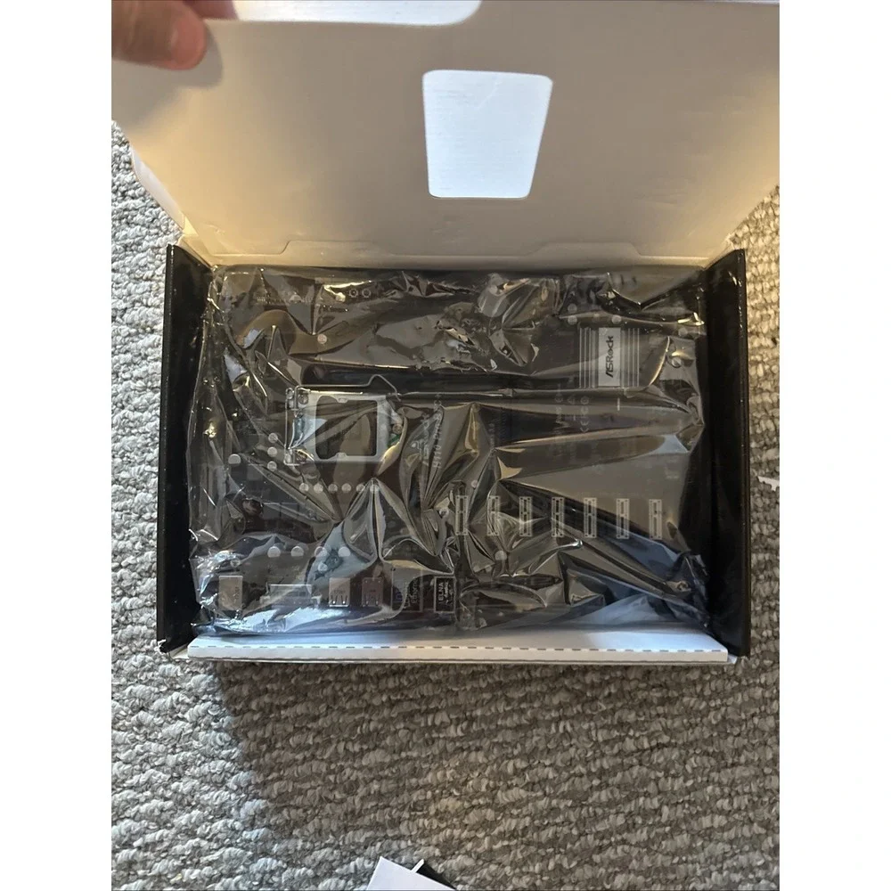 ASRock h110 pro